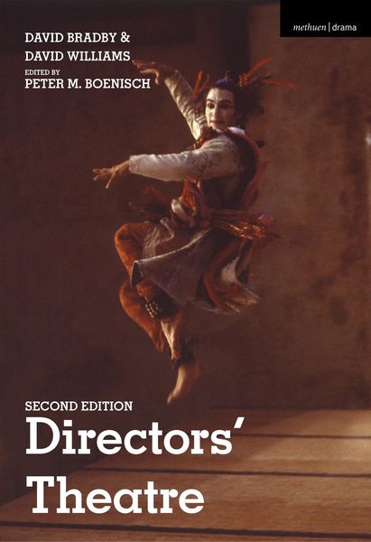 Produktbild: Directors' Theatre