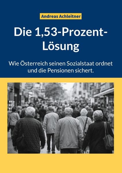 Produktbild: Die 1,53-Prozent-L&ouml;sung