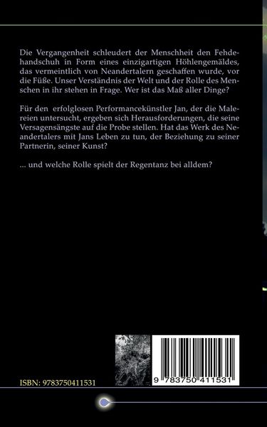 Produktbild: Eine Wolke w&uuml;rgen