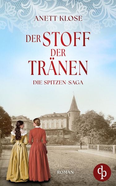 Der Stoff der Tränen