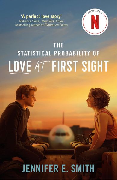 Produktbild: The Statistical Probability of Love at First Sight