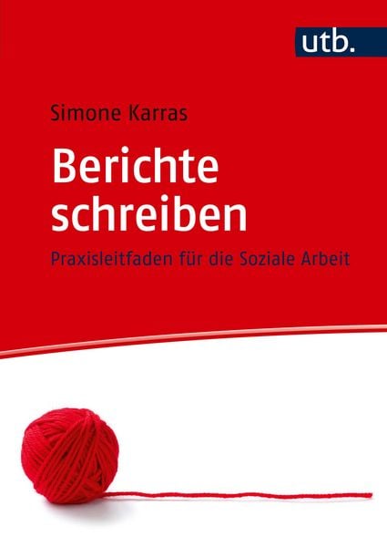 Produktbild: Berichte schreiben