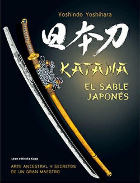 Produktbild: Katana El Sable Japon&eacute;s