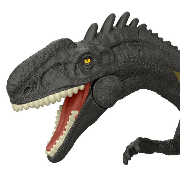 Produktbild: ACTIONFIGUR JURASSIC WORLD SAGA ATT