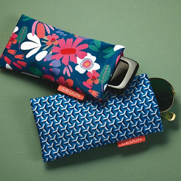 Produktbild: Easy Glasses Case Windmill