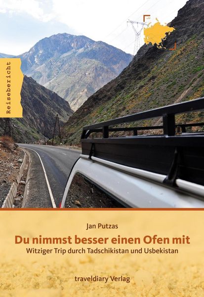 Produktbild: Du nimmst besser einen Ofen mit