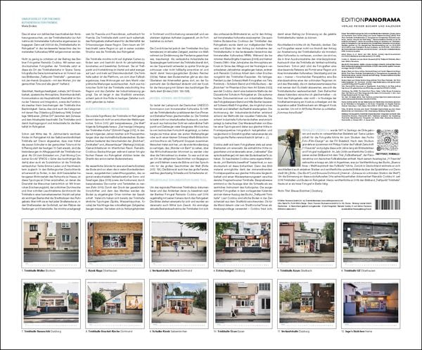 Produktbild: DER TRINKHALLEN KALENDER - Trinkhallen im Ruhrgebiet