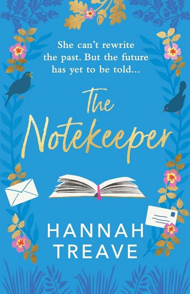 Produktbild: The Notekeeper