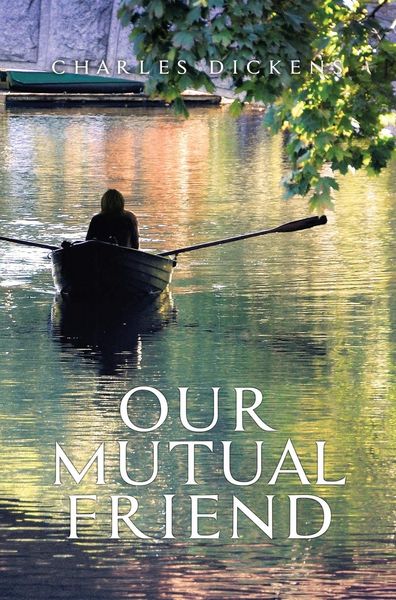 Produktbild: Our Mutual Friend