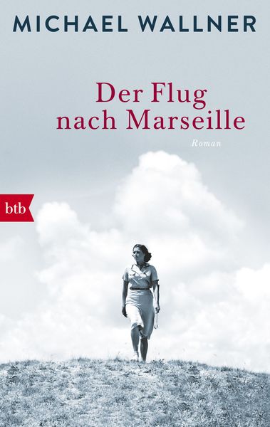 Produktbild: Der Flug nach Marseille