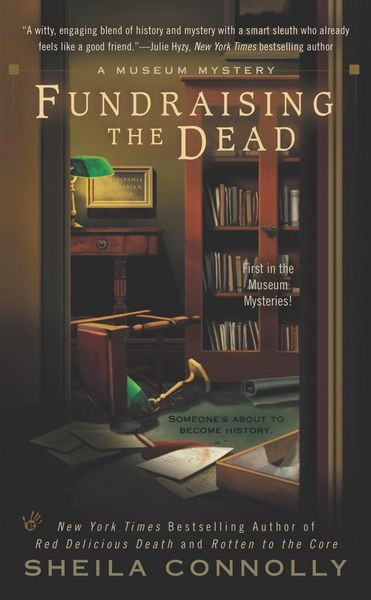 Produktbild: Fundraising the Dead