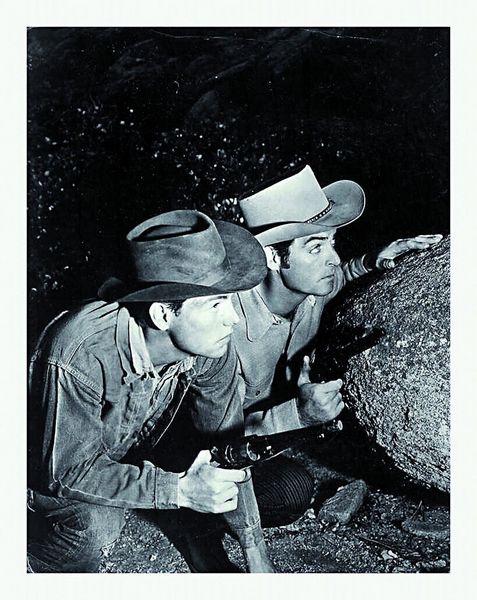 Produktbild: Western Giganten [3 DVDs]