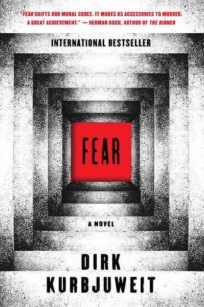 Produktbild: Fear