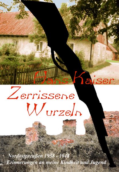 Produktbild: Zerrissene Wurzeln