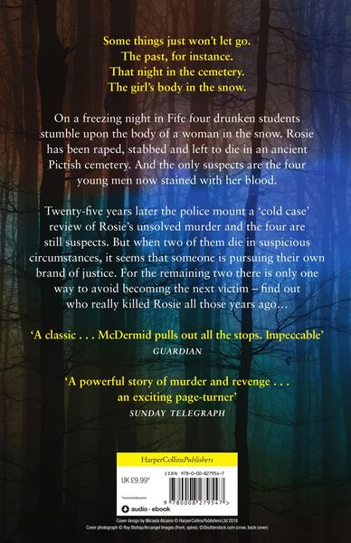 Produktbild: The Distant Echo