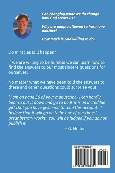 Produktbild: An Interview with a Saint