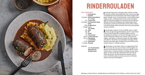 Produktbild: Heimkommen - So schmeckt Zuhause