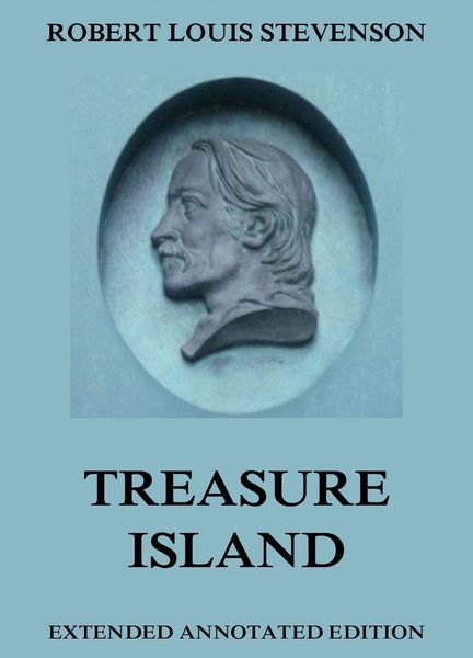 Produktbild: Treasure Island