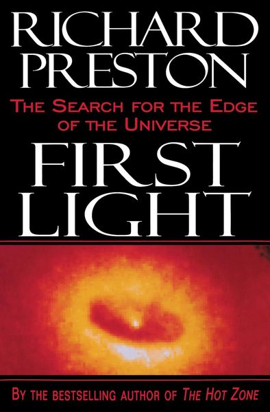 Produktbild: First Light