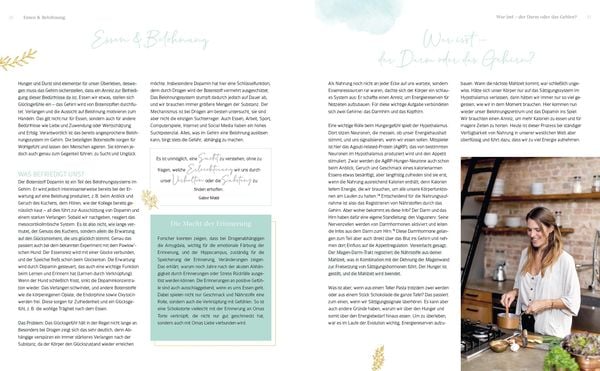 Produktbild: Ayurveda &ndash; Gl&uuml;cksk&uuml;che ohne Zucker
