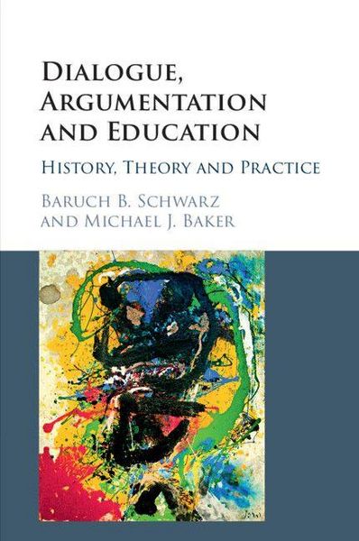 Produktbild: Dialogue, Argumentation and Education
