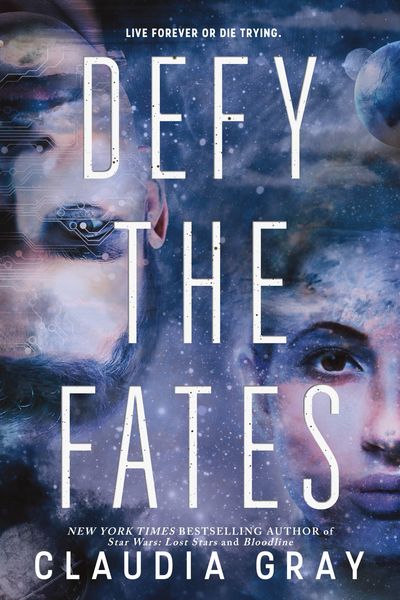 Produktbild: Defy the Fates