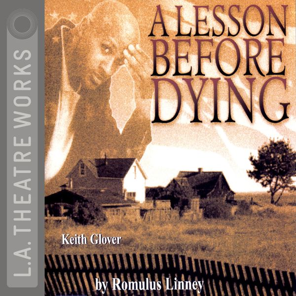 Produktbild: A Lesson Before Dying