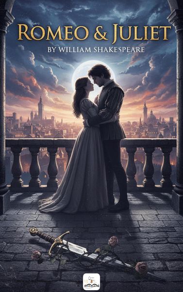 Produktbild: Romeo and Juliet