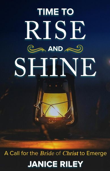 Produktbild: Time to Rise and Shine