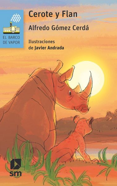 Produktbild: Cerote y Flan