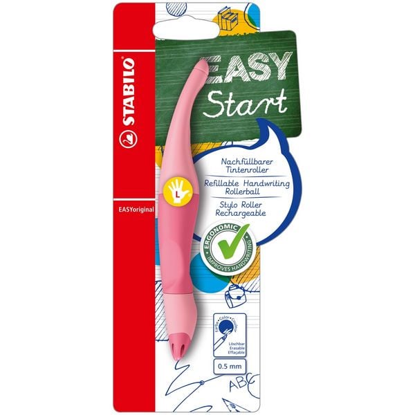 Produktbild: STABILO Tintenroller EASYoriginal Pastel