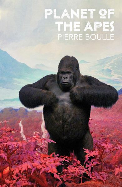 Produktbild: Planet of the Apes