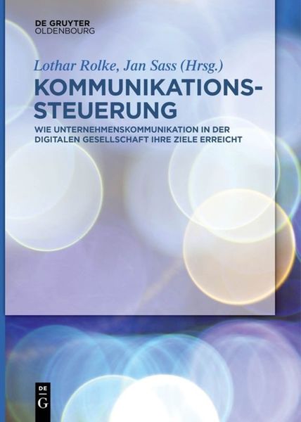 Produktbild: Kommunikationssteuerung