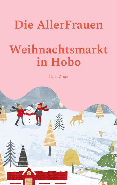 Produktbild: Die AllerFrauen