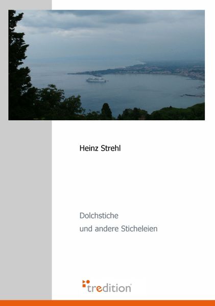 Produktbild: Dolchstiche