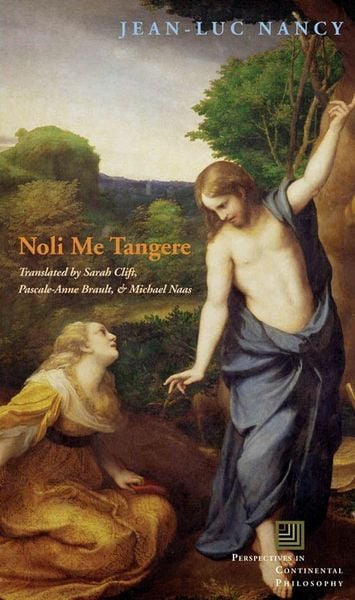 Produktbild: Noli Me Tangere