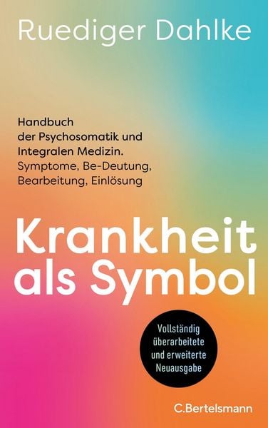 Produktbild: Krankheit als Symbol