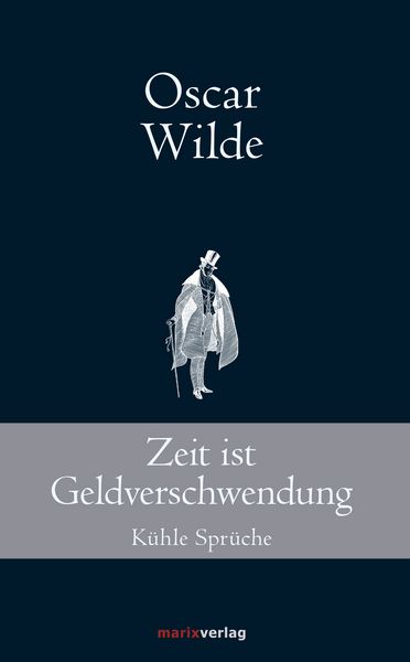 Produktbild: Zeit ist Geldverschwendung