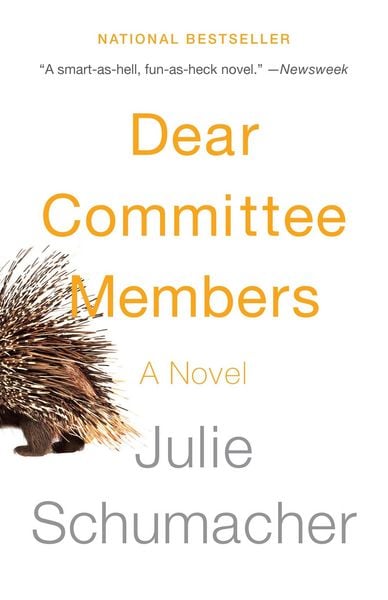 Produktbild: Dear Committee Members