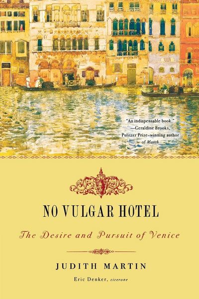 Produktbild: No Vulgar Hotel