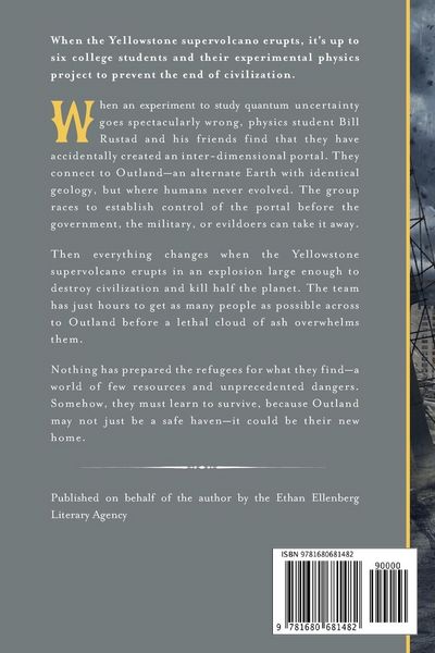 Produktbild: Outland