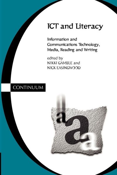 Produktbild: Ict and Literacy