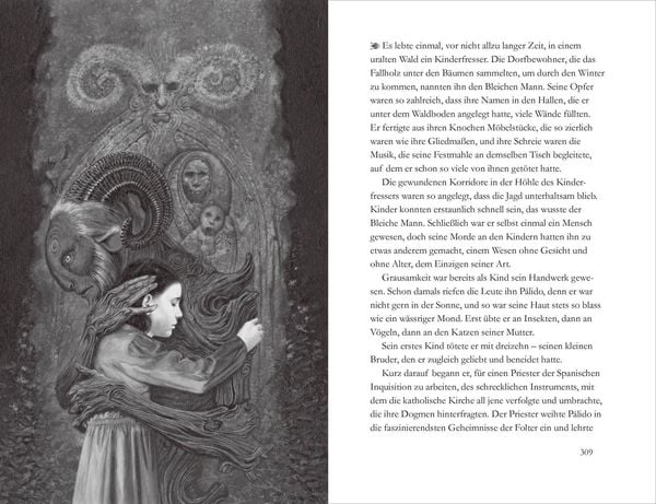Produktbild: Das Labyrinth des Fauns