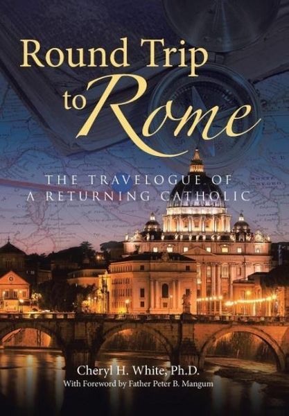 Produktbild: Round Trip to Rome