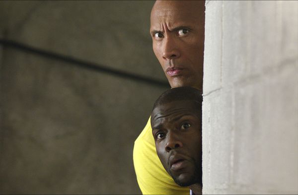 Produktbild: Central Intelligence - Extended Edition