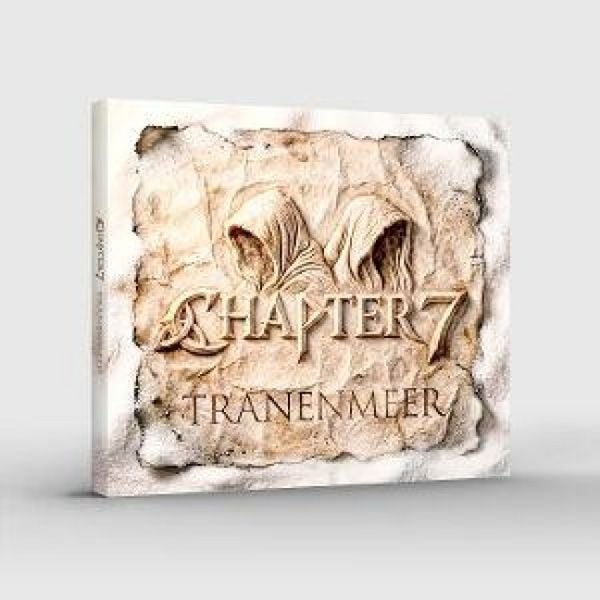 Produktbild: Tr&auml;nenmeer (Digipak)