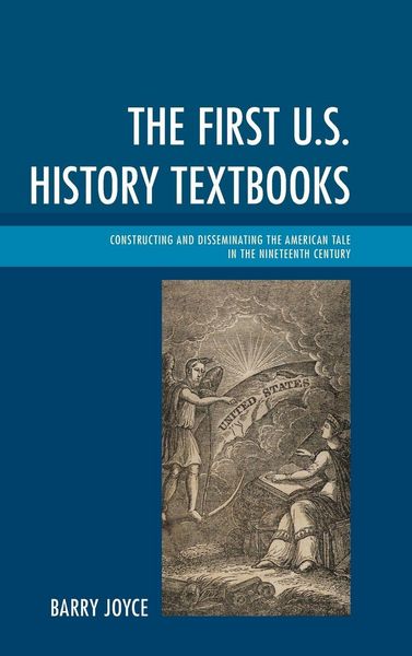 Produktbild: First U.S. History Textbooks