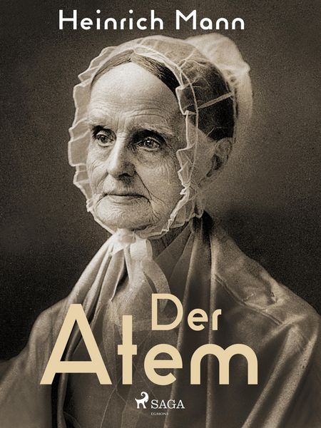 Produktbild: Der Atem
