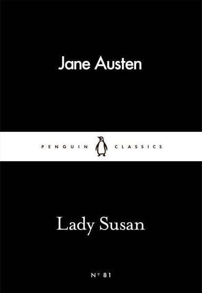 Produktbild: Lady Susan