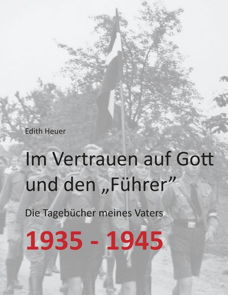 Produktbild: Im Vertrauen auf Gott und den &bdquo;F&uuml;hrer&ldquo;